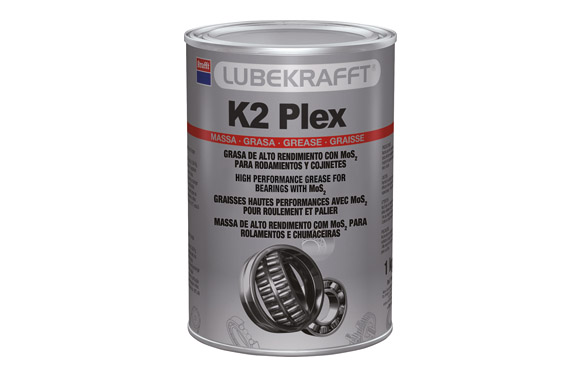 GRASA LITIO COMPLEJO K2 PLEX 1