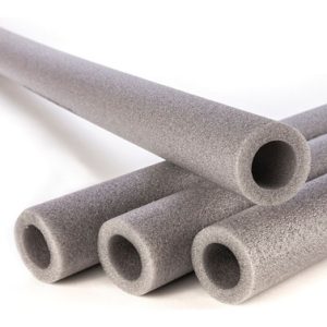 COQUILLA POLIETILENO 1M Ø 15 M