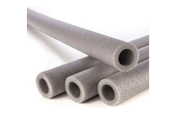 COQUILLA POLIETILENO 1M Ø 28 M