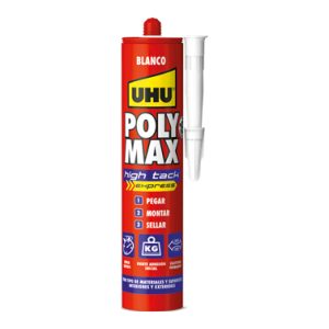 ADHESIVO POLY MAX EXPRE 425GR