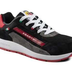 ZAPATO SEG T41 S3 ABARTH NR AB