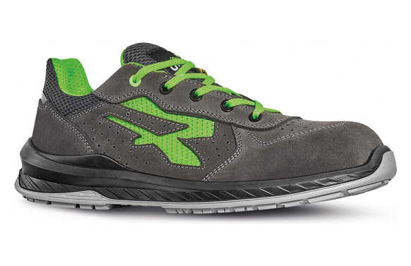 ZAPATO SEG T43 S1P IND DENVER