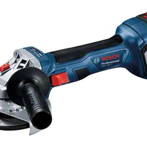 AMOLADORA A BATERIA GWS 125 MM