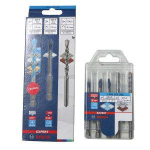 BROCA WIDIA Y CERAMICA JGO 6 U