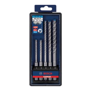 BROCA SDS EXPERT PLUS SET 5 UD