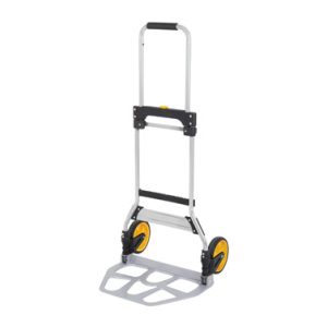 CARRETILLA PLEGABLE 120KG IRON