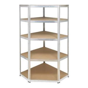 ESTANTERIA METAL GALVA RINCON