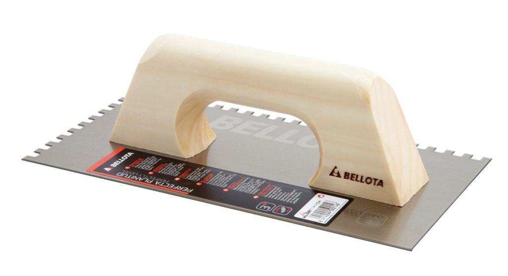 LLANA DENTADA CASTILLO 10 270X