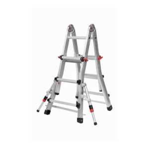 ESCALERA IND TIJERA KYLATE 3+3