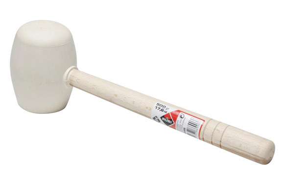 MAZA GOMA BLANCA 500 GR- 66906