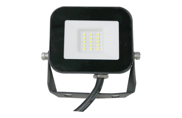 PROYECT LED PLAN 10W IP65 860L