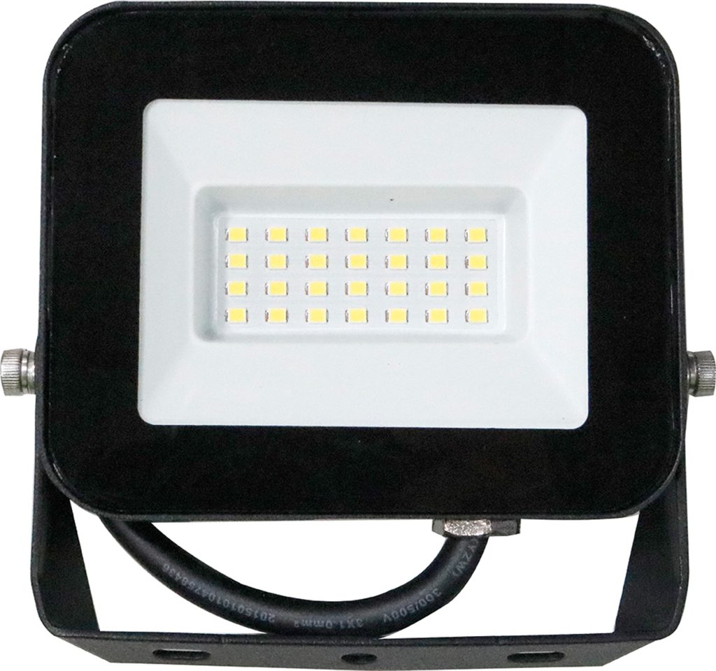 PROYEC LED PLANO 20W IP65 1800
