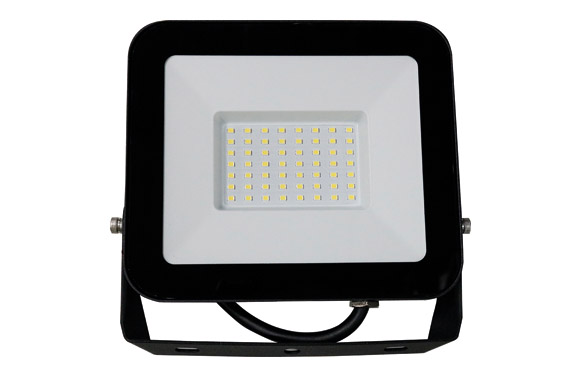 PROYEC LED PLANO 50W IP65 4500