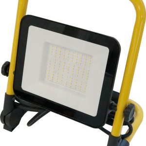 PROYEC LED 50W IP65 4500LM 650