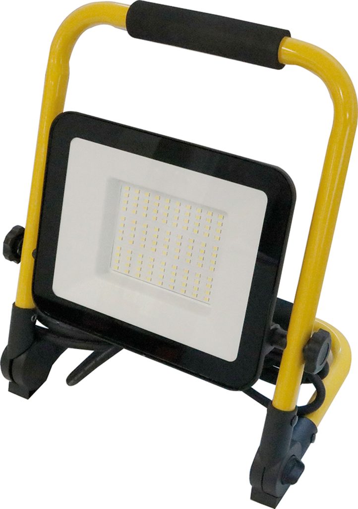 PROYEC LED 50W IP65 4500LM 650