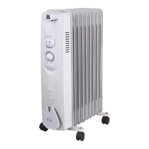 RADIADOR ELEC 09 ELEMENTOS 200