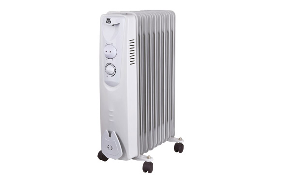 RADIADOR ELEC 09 ELEMENTOS 200