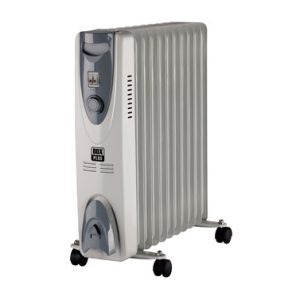 RADIADOR ELEC 11 ELEMENTOS 250