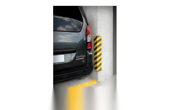 PROTECTOR APARCAM. PROFESIONAL