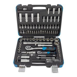 MALETIN HERRAMIENTAS 94 PZS -