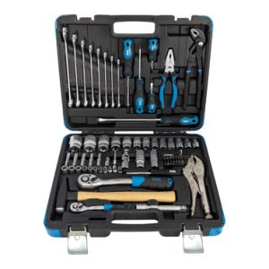 MALETIN HERRAMIENTAS 72 PZS-NV