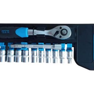 CARRACA 72 DIENTES VASOS 1/2"