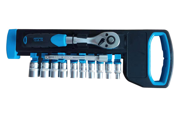 CARRACA 72 DIENTES VASOS 1/2″