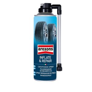 REPARADOR PINCHAZO COCHE INFLA