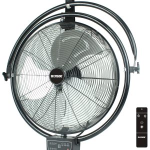 VENTILADOR IND PAREDYTECHO 120