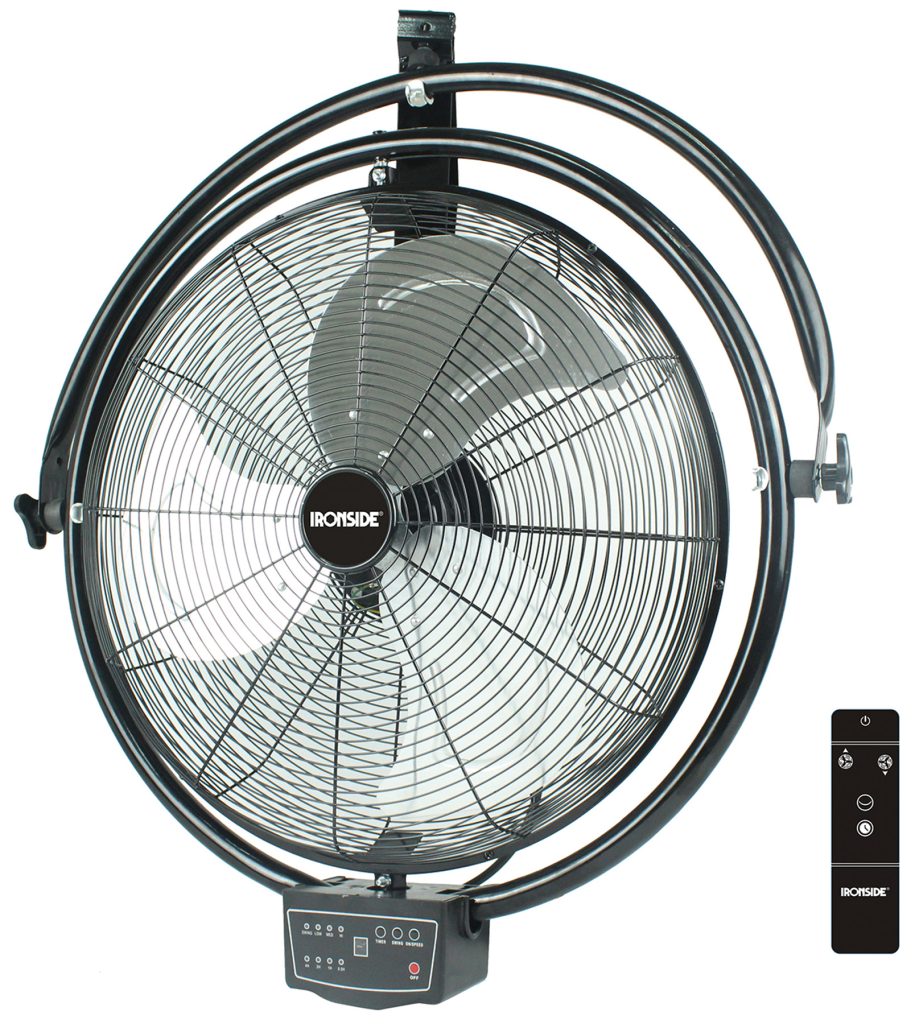 VENTILADOR IND PAREDYTECHO 120