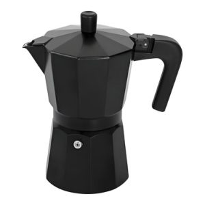 CAFETERA 12TZ PISA BOX PLUS