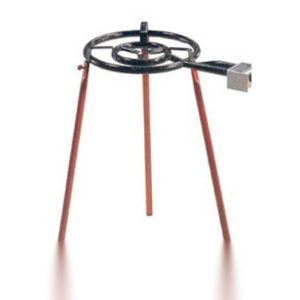 SOPORTE PARA PAELLERO 3 PATAS