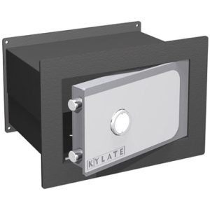 CAJA FUERTE SEG. 101-LL EMP. L