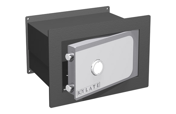 CAJA FUERTE SEG. 102-LL EMPOTR