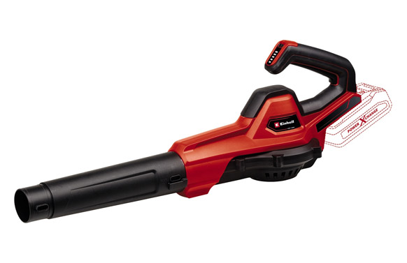 SOPLADOR A BATERIA GE-UB LI 18