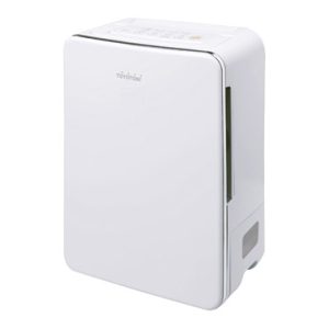 DESHUMIDIFICADOR SIN COMPRESOR