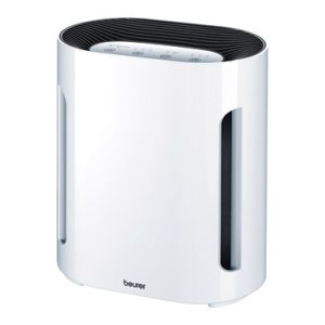 PURIFICADOR DE AIRE FILTRO HEP