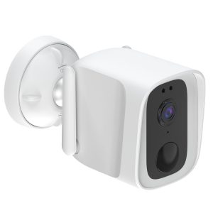 CAMARA IP WIFI FIJA EXT. ENERG