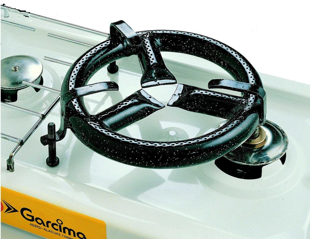 DIFUSOR ACCESORIO PAELLERO 15-