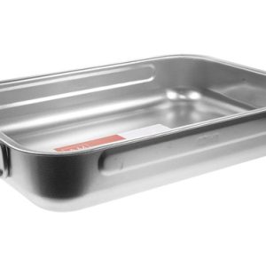 BANDEJA HORNO INOX ANTIAD AMBI