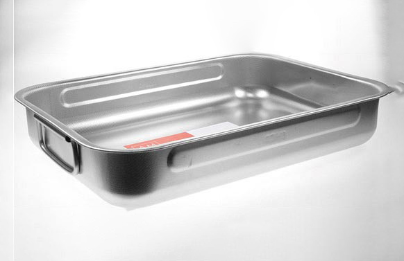BANDEJA HORNO INOX ANTIAD AMBI