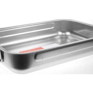BANDEJA HORNO INOX ANTIAD AMBI