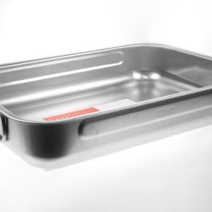 BANDEJA HORNO INOX ANTIAD AMBI