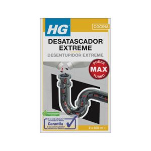DESATASCADOR EXTREME 2 X 500 M