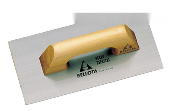 LLANA LISA M/MADERA 300X150MM