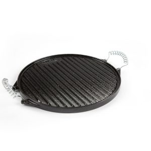 PLANCHA ESMALTADA HIERRO FUNDI