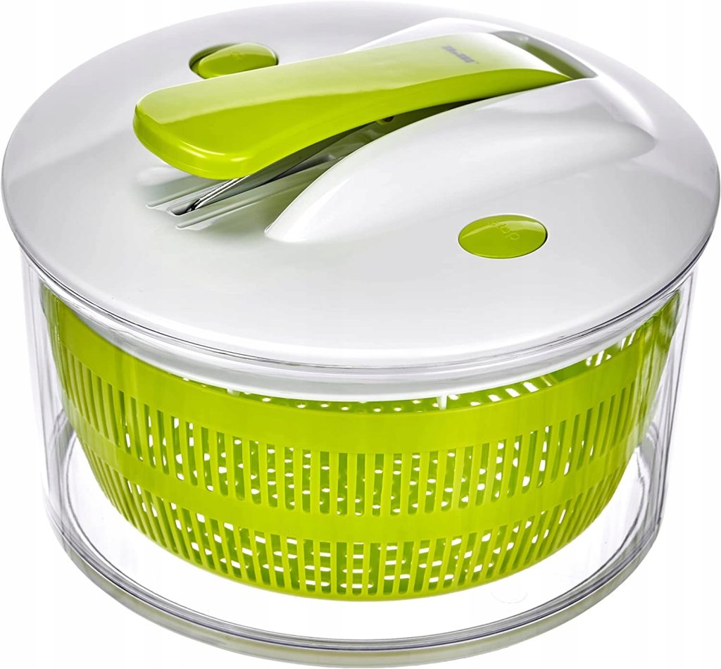 CENTRIFUGADORA ENSALADA A PEDA