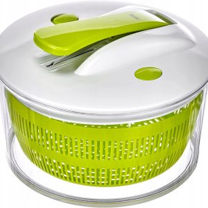 CENTRIFUGADORA ENSALADA A PEDA