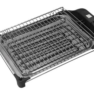 ELECTROBARBACOA 2400 W