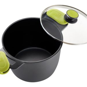 OLLA ALUMINIO FUNDIDO FOODIE 2